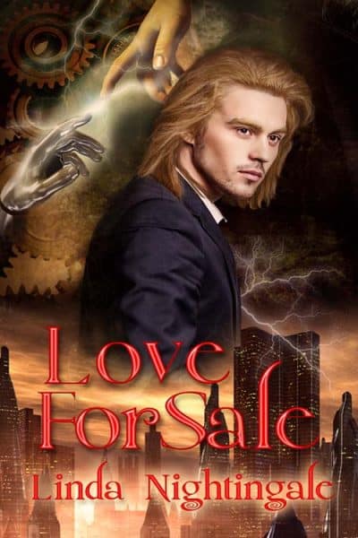 Cover for Love For Sale