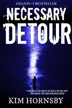 Cover for Necessary Detour