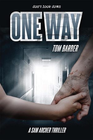 Cover for One Way