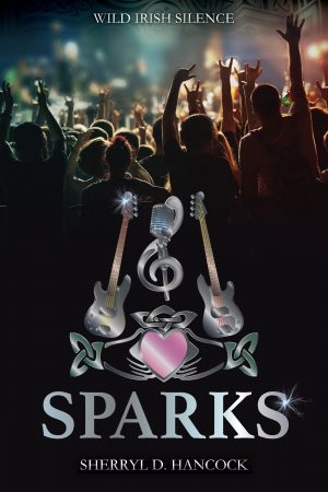 Cover for Sparks