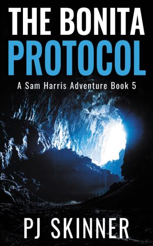 Cover for The Bonita Protocol