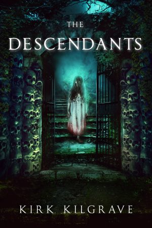 Cover for The Descendants