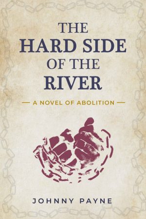 Cover for The Hard Side of the River