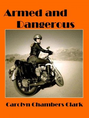 Cover for Armed & Dangerous