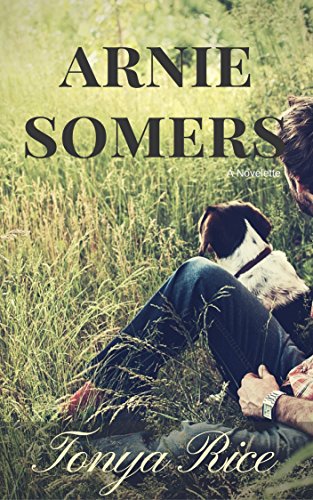 Cover for Arnie Somers