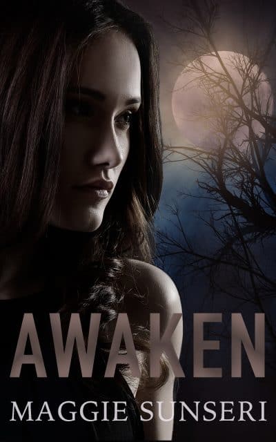 Cover for Awaken