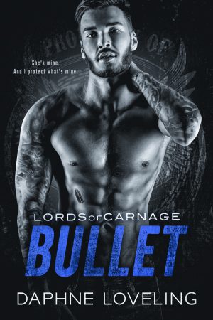 Cover for Bullet