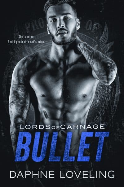 Cover for Bullet