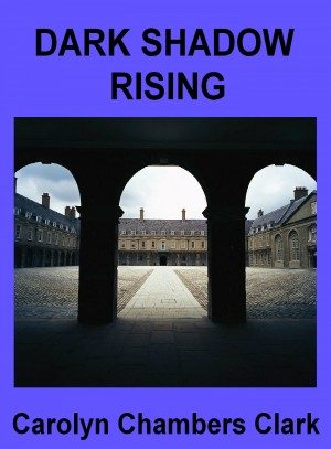 Cover for Dark Shadow Rising