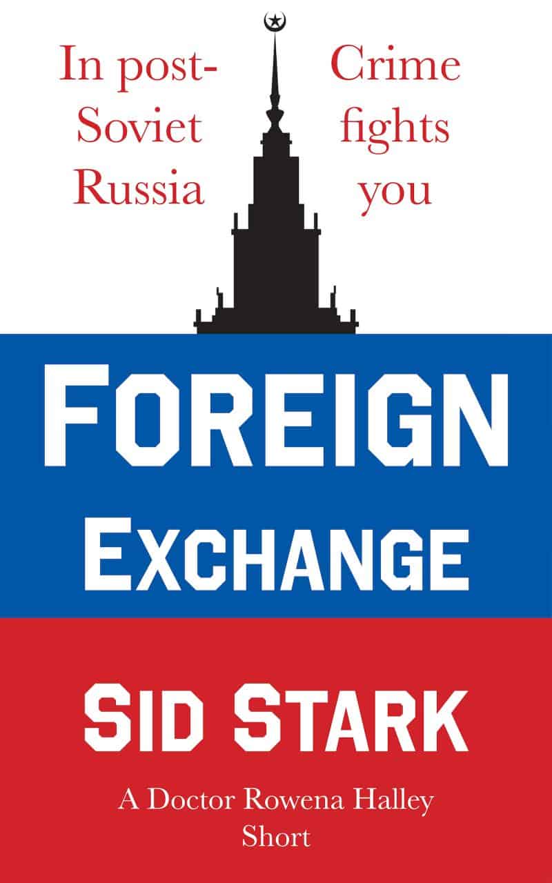 Cover for Foreign Exchange