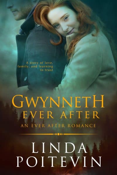 Cover for Gwynneth Ever After