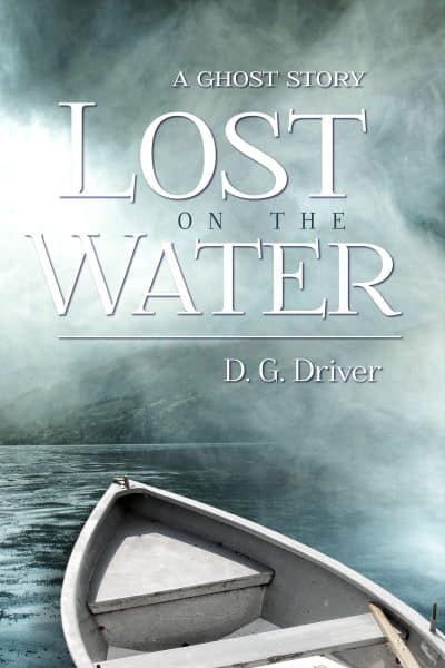 Cover for Lost on the Water