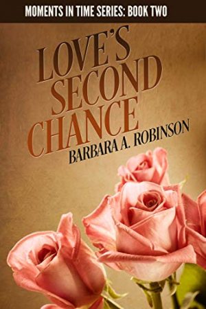 Cover for Love's Second Chance