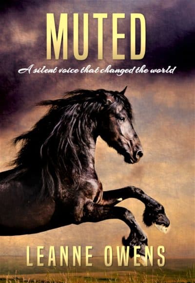 Cover for Muted