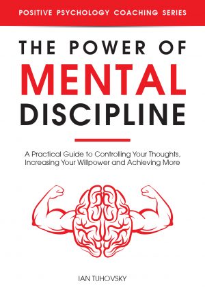 Cover for The Power of Mental Discipline