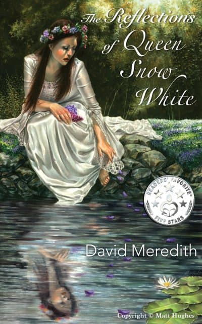 Cover for The Reflections of Queen Snow White