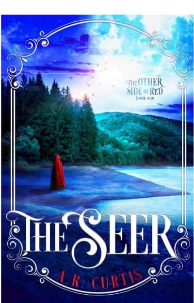 Cover for The Seer