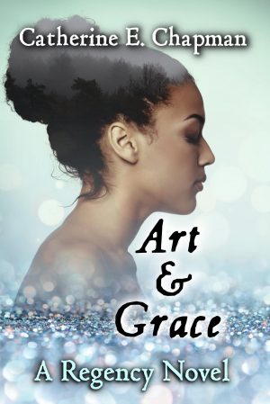 Cover for Art & Grace