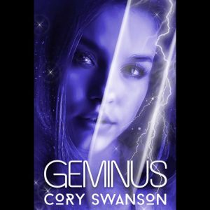 Cover for Geminus