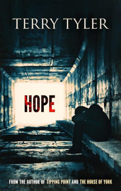 Cover for Hope