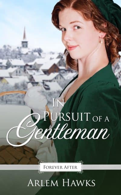 Cover for In Pursuit of a Gentleman