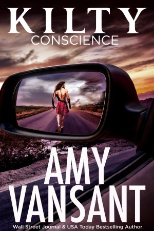 Cover for Kilty Conscience