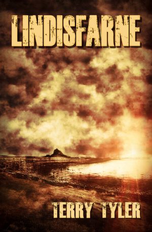 Cover for Lindisfarne