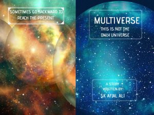 Cover for Multiverse