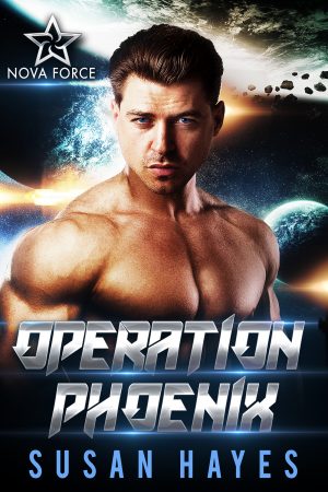 Cover for Operation Phoenix