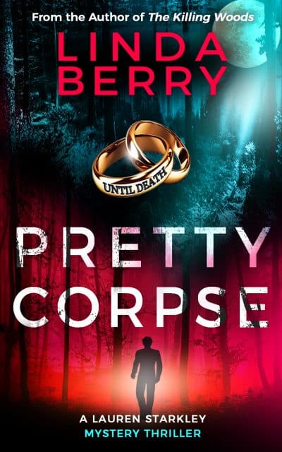 Cover for Pretty Corpse