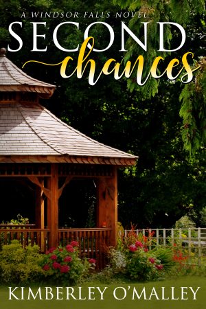 Cover for Second Chances