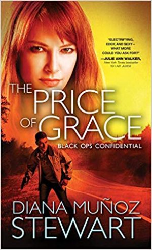 Cover for The Price of Grace