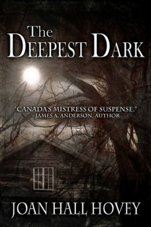 Cover for The Deepest Dark