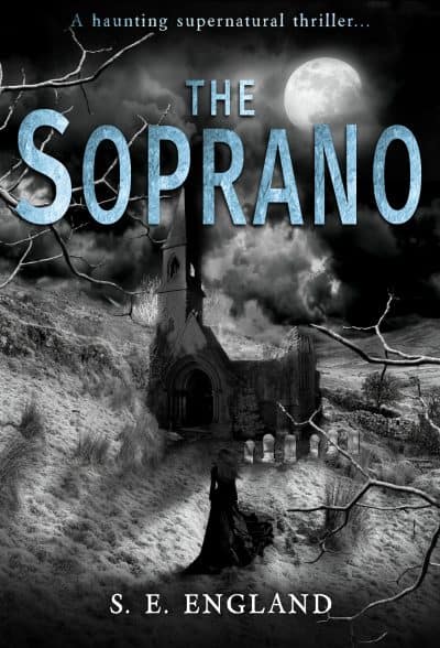 Cover for The Soprano