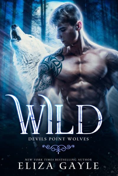 Cover for Wild