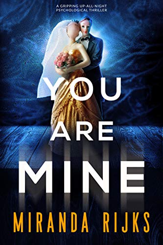 Cover for You Are Mine