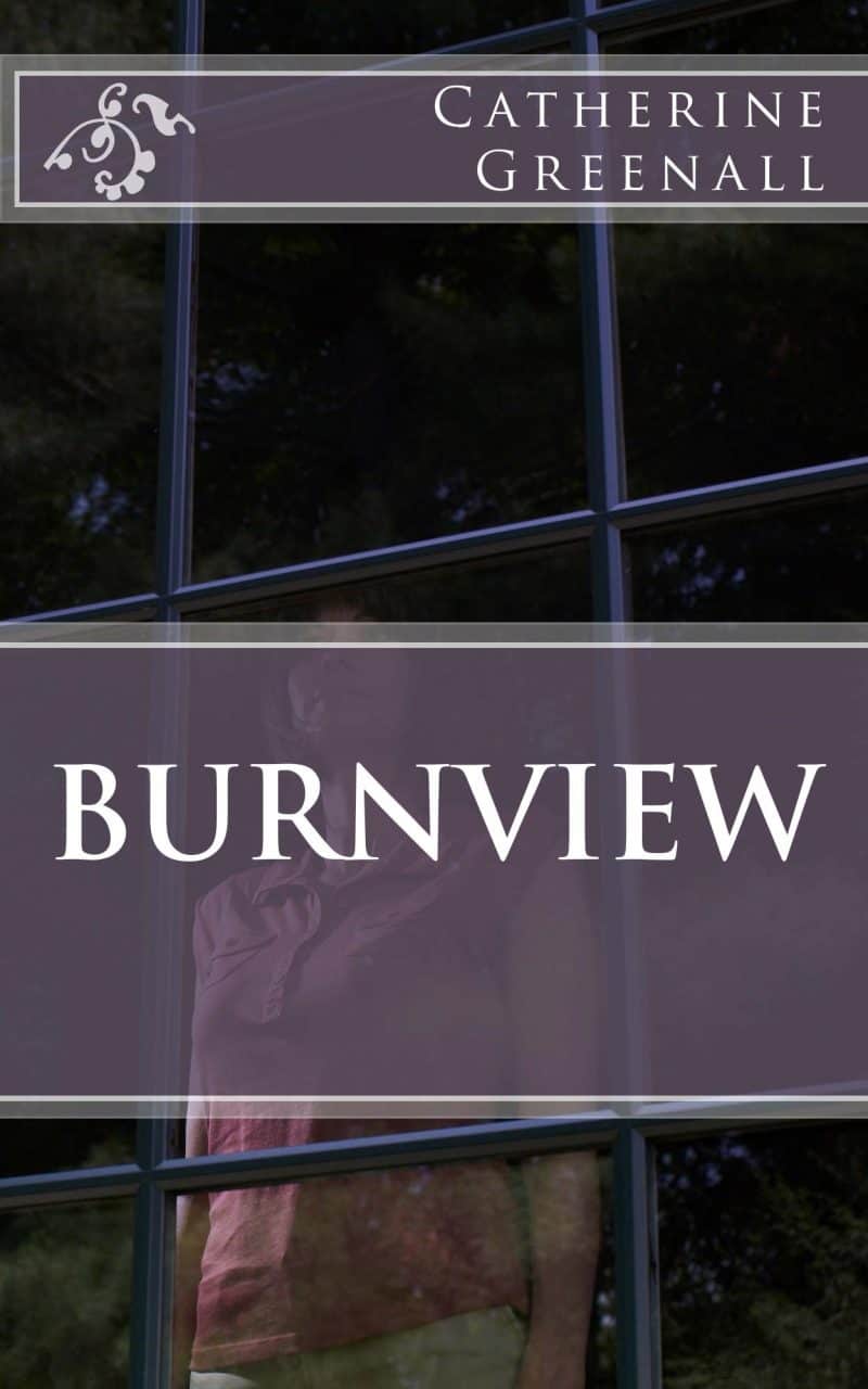 Cover for Burnview