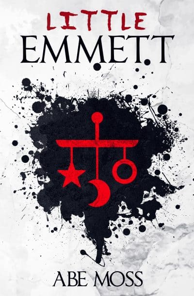 Cover for Little Emmett