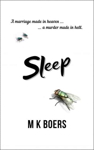 Cover for Sleep