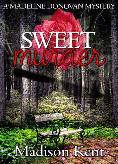 Cover for Sweet Murder