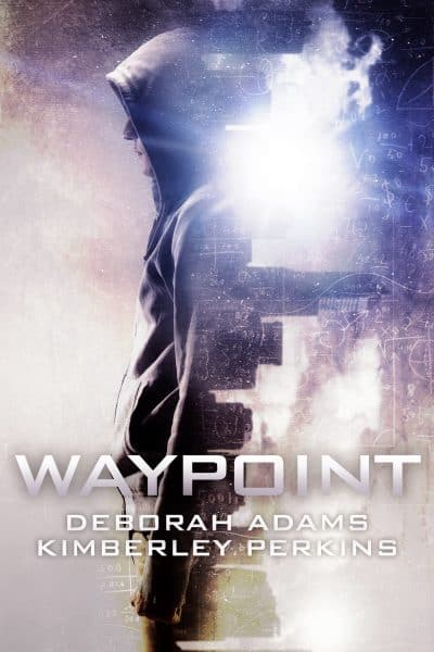 Cover for Waypoint