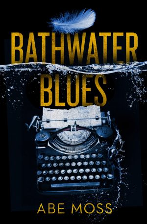 Cover for Bathwater Blues