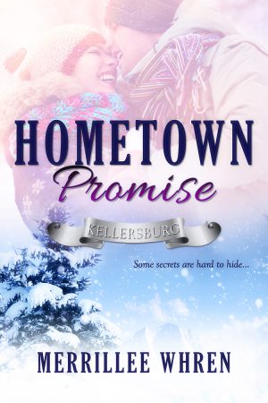 Cover for Hometown Promise