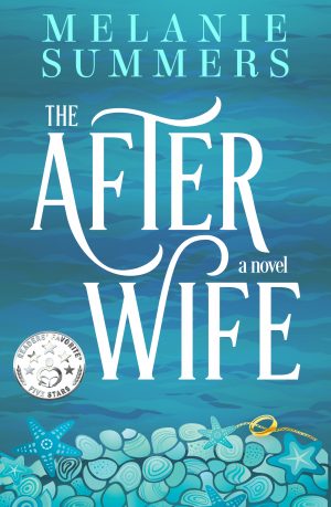 Cover for The After Wife