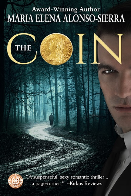 Cover for The Coin