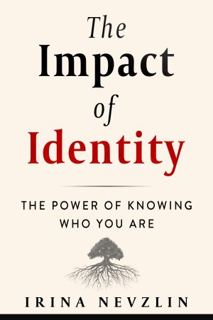 Cover for The Impact of Identity