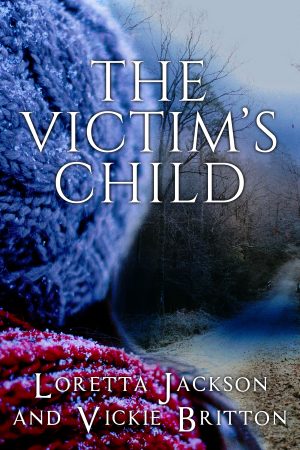 Cover for The Victim's Child