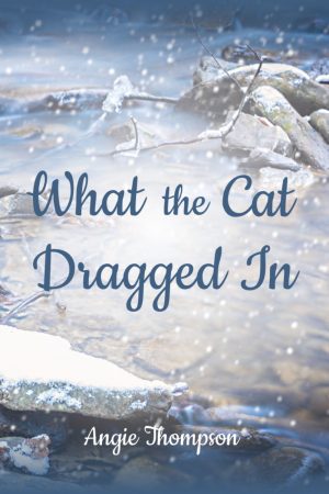 Cover for What the Cat Dragged In