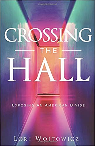 Cover for Crossing the Hall