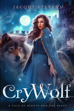 Cover for Cry Wolf